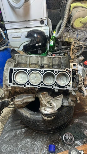 Mercedes-Benz CLS 500 Пружини, LPG, снимка 11