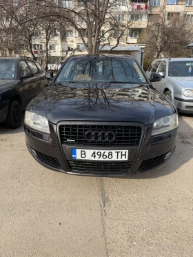 Audi A8 3.0TDI QUATTRO LONG, снимка 2