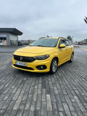 Fiat Tipo, снимка 2