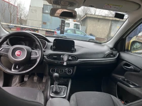 Fiat Tipo, снимка 9