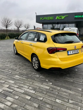 Fiat Tipo, снимка 5