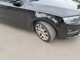 Skoda Octavia Vrs, снимка 2