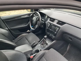 Skoda Octavia Vrs, снимка 10