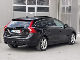 Volvo V60 2.4 D6 AWD Plug-In Hybrid Ultimate, снимка 3