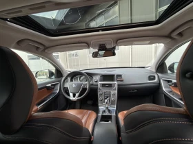 Volvo V60 2.4 D6 AWD Plug-In Hybrid Ultimate, снимка 7
