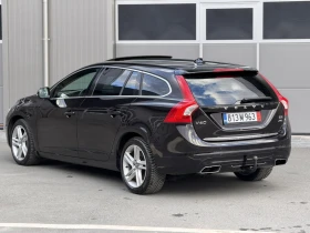 Volvo V60 2.4 D6 AWD Plug-In Hybrid Ultimate, снимка 4