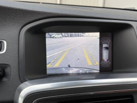 Volvo V60 2.4 D6 AWD Plug-In Hybrid Ultimate, снимка 15