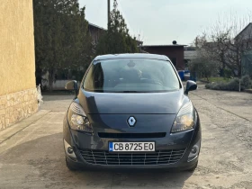 Renault Scenic 7 местен Автомат, снимка 4