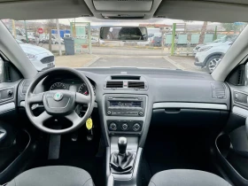 Skoda Octavia 1.6 TDI SW, снимка 7