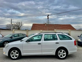 Skoda Octavia 1.6 TDI SW, снимка 5