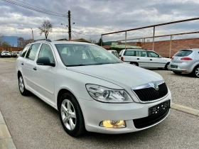 Skoda Octavia 1.6 TDI SW, снимка 2