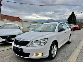 Skoda Octavia 1.6 TDI SW, снимка 1