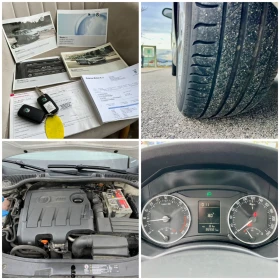 Skoda Octavia 1.6 TDI SW, снимка 17