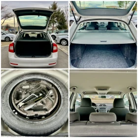 Skoda Octavia 1.6 TDI SW, снимка 16