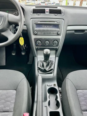 Skoda Octavia 1.6 TDI SW, снимка 9