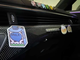 Audi S5 HEAD UP /360/DISTRONIC/B&O/LED/AMBIENT, снимка 11