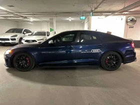 Audi S5 HEAD UP /360/DISTRONIC/B&O/LED/AMBIENT, снимка 2