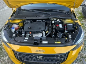 Peugeot 208 Active 1.5, снимка 5