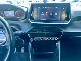 Peugeot 208 Active 1.5, снимка 7