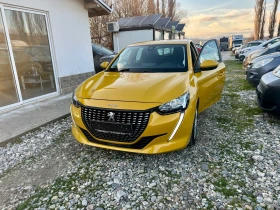 Peugeot 208 Active 1.5, снимка 3