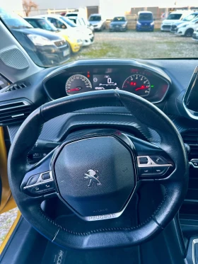 Peugeot 208 Active 1.5, снимка 10