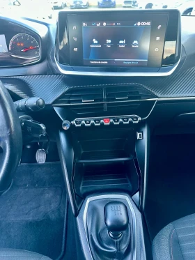 Peugeot 208 Active 1.5, снимка 8