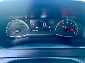 Peugeot 208 Active 1.5, снимка 9