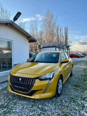 Peugeot 208 Active 1.5, снимка 2