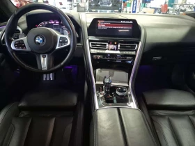 BMW 850 XDRIVE * Soft Close * Laser Light * M Carbon Roof, снимка 8
