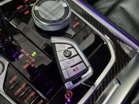 BMW 850 XDRIVE * Soft Close * Laser Light * M Carbon Roof, снимка 10