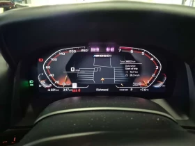 BMW 850 XDRIVE * Soft Close * Laser Light * M Carbon Roof, снимка 9
