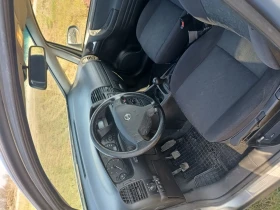 Opel Zafira, снимка 12