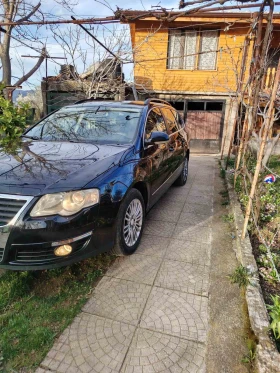 VW Passat 1.9, снимка 6