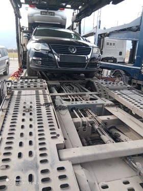 VW Passat 1.9, снимка 1