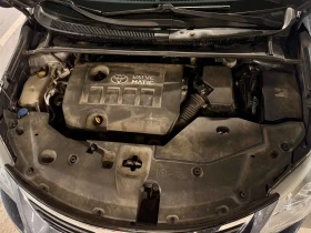 Toyota Avensis, снимка 13