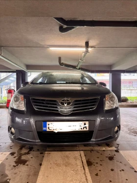 Toyota Avensis, снимка 2