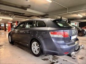 Toyota Avensis, снимка 4
