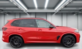 BMW X5M Competition = Shadow Line = Гаранция, снимка 4