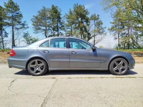 Mercedes-Benz E 500, снимка 5