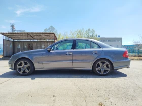 Mercedes-Benz E 500, снимка 2