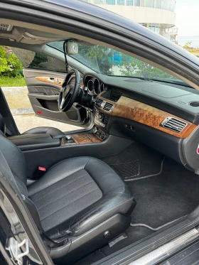 Mercedes-Benz CLS 350, снимка 9