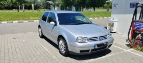 VW Golf 1.6 16v 105 к.с , снимка 2