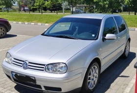 VW Golf 1.6 16v 105 к.с , снимка 1