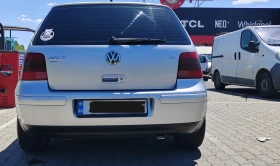 VW Golf 1.6 16v 105 к.с , снимка 3