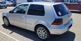 VW Golf 1.6 16v 105 к.с , снимка 4