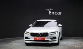 Volvo S90, снимка 3