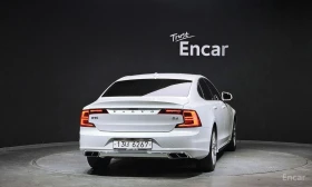 Volvo S90, снимка 4