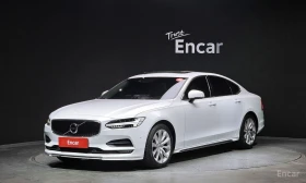 Volvo S90, снимка 1