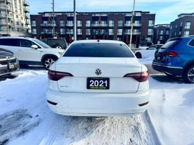 VW Jetta | Comfortline | АВТОКРЕДИТ БЕЗ ПЪРВОНАЧАЛНА ВНОСКА, снимка 4