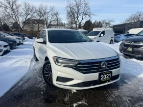 VW Jetta | Comfortline | АВТОКРЕДИТ БЕЗ ПЪРВОНАЧАЛНА ВНОСКА, снимка 1